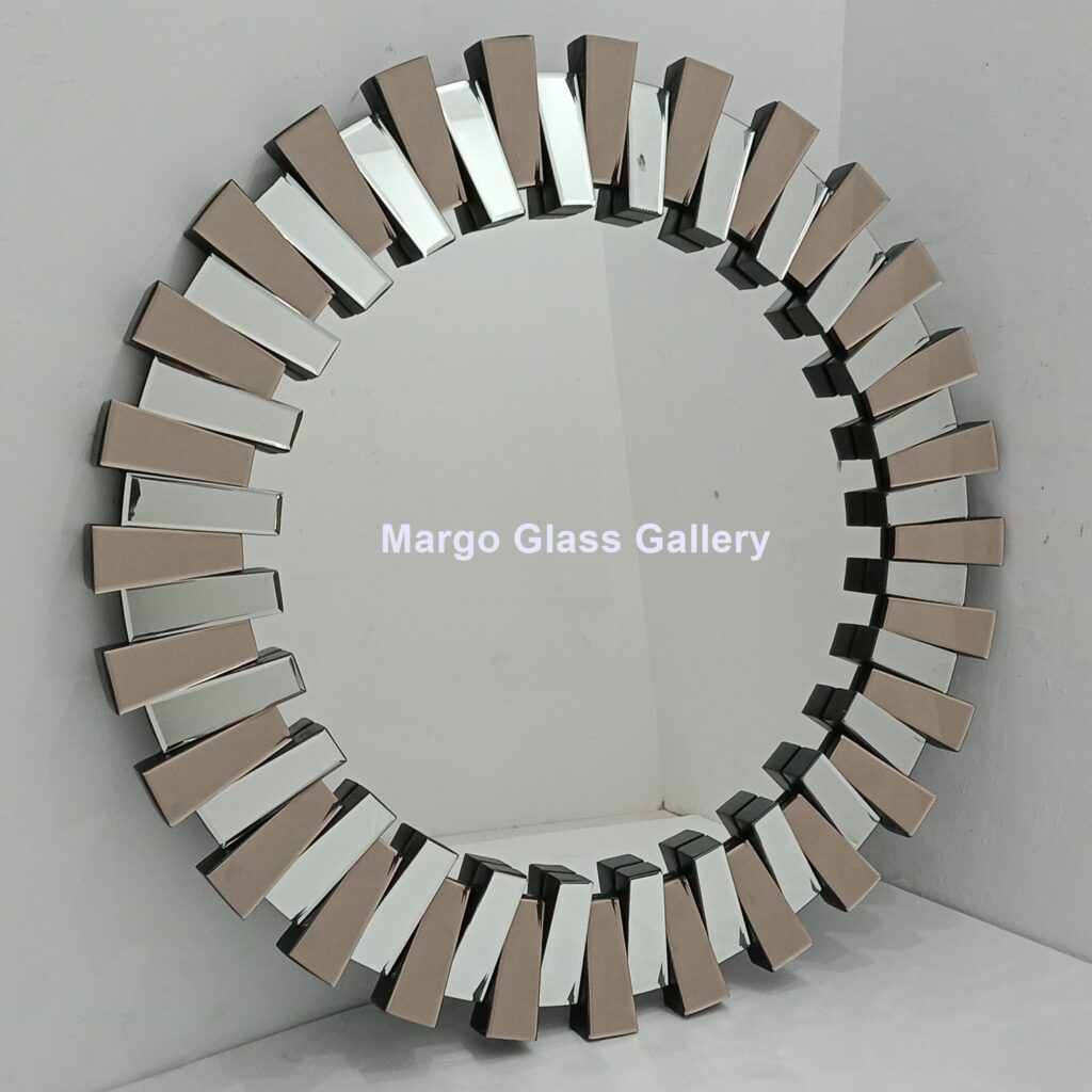 Modern Wall Mirrors